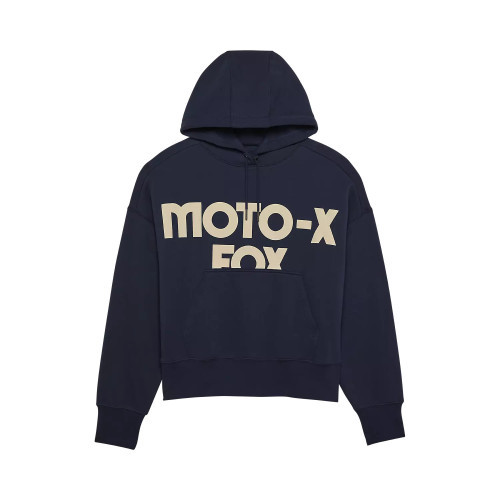 W MOTO-X OVERSIZED FLC PO [MDNT]