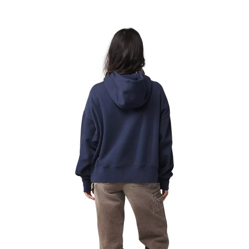 W MOTO-X OVERSIZED FLC PO [MDNT]