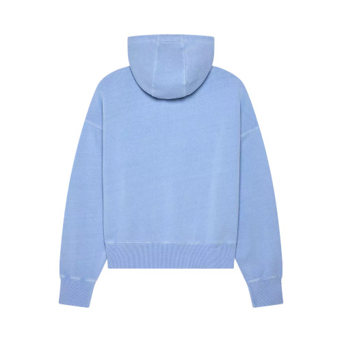 W WORDMARK OV FLEECE PO [CAS BLU] 2