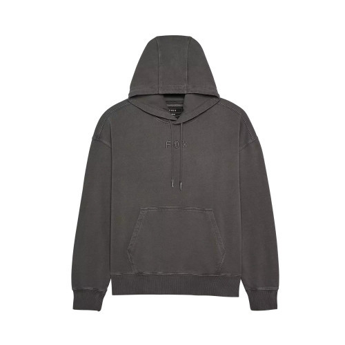 WORDMARK OVERSIZED FLEECE PO [PTR]