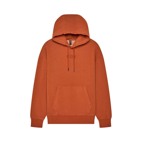 WORDMARK OVERSIZED FLEECE PO [COG]