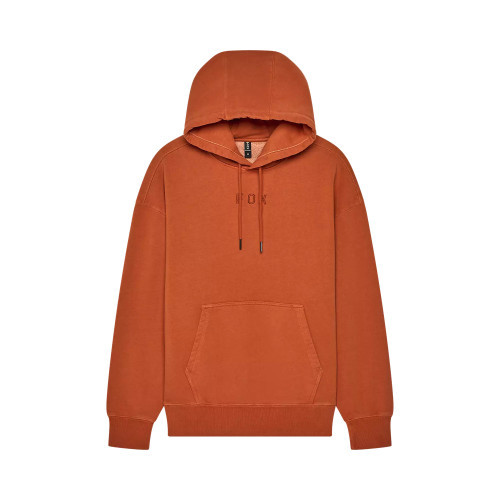 WORDMARK OVERSIZED FLEECE PO [COG]