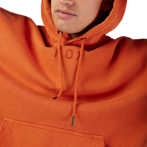 WORDMARK OVERSIZED FLEECE PO [COG]