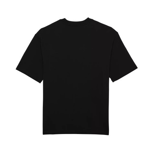 WORDMARK OV SS TEE [BLK]