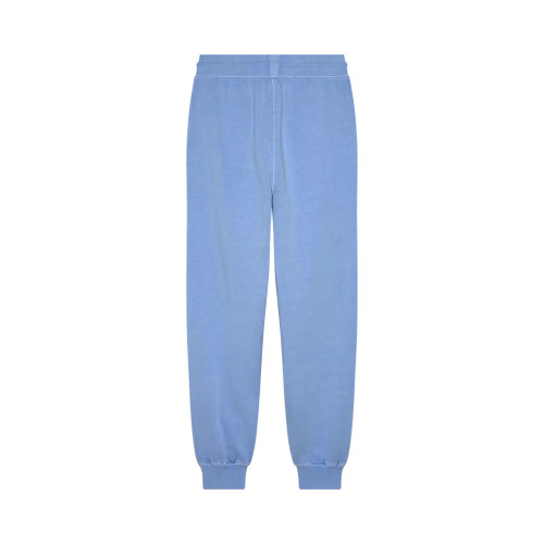 W WORDMARK FLEECE JOGGER [CAS BLU] 2