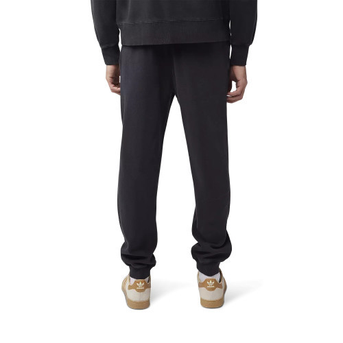 WORDMARK FLEECE JOGGER [BLK]