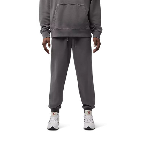WORDMARK FLEECE JOGGER [PTR]