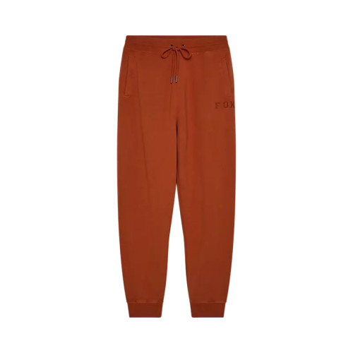 WORDMARK FLEECE JOGGER [COG]