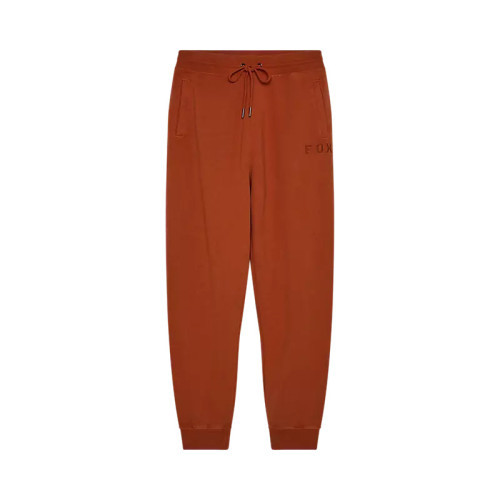 WORDMARK FLEECE JOGGER [COG]