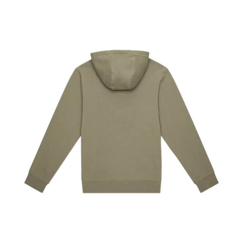 IMAGE SKULL FLEECE PO [ADB] 2