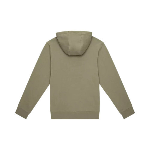IMAGE SKULL FLEECE PO [ADB]