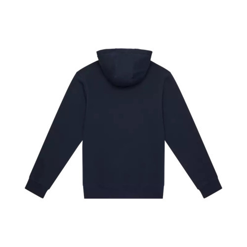 IMAGE SKULL FLEECE PO [MDNT]