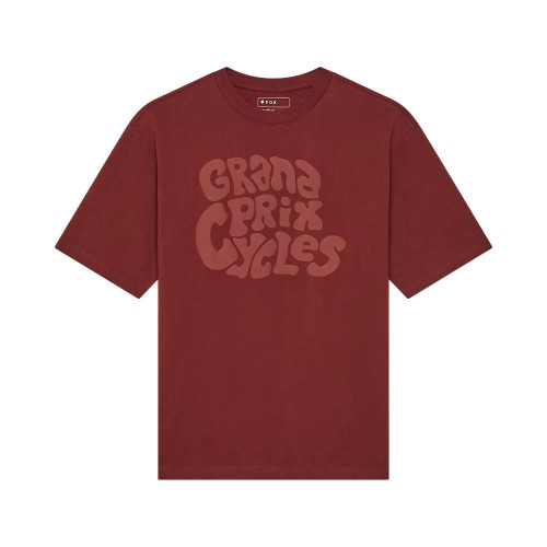 GPC OVERSIZED SS TEE [RUS]