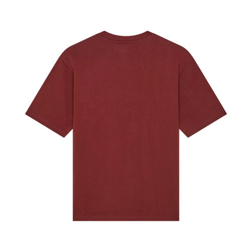 GPC OVERSIZED SS TEE [RUS]
