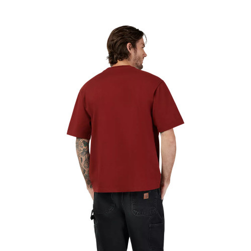 GPC OVERSIZED SS TEE [RUS]