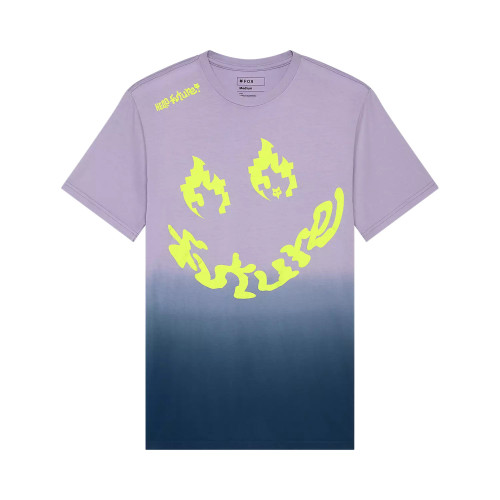 HELLO FOX SS PREM TEE [LIL]