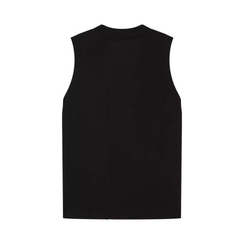 W MOTO-X BLOCKED TANK [BLK] 2