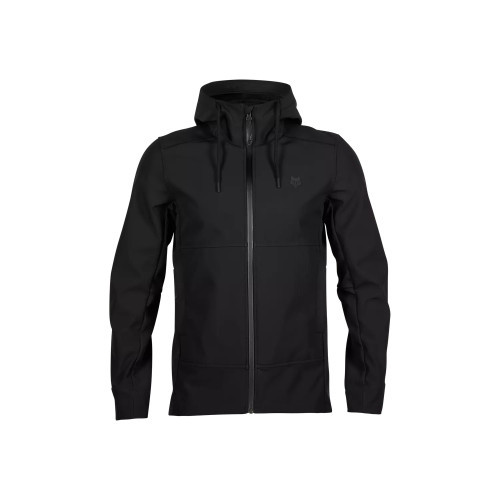 PIT JACKET [BLK]