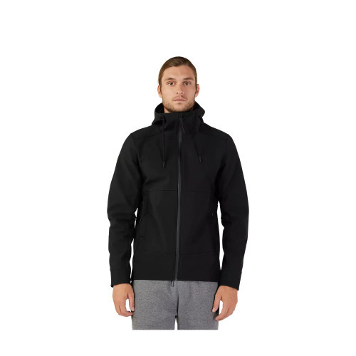 PIT JACKET [BLK]