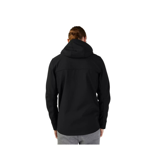 PIT JACKET [BLK]