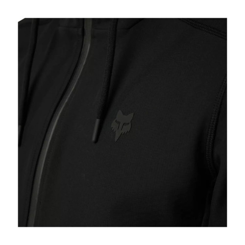 PIT JACKET [BLK]
