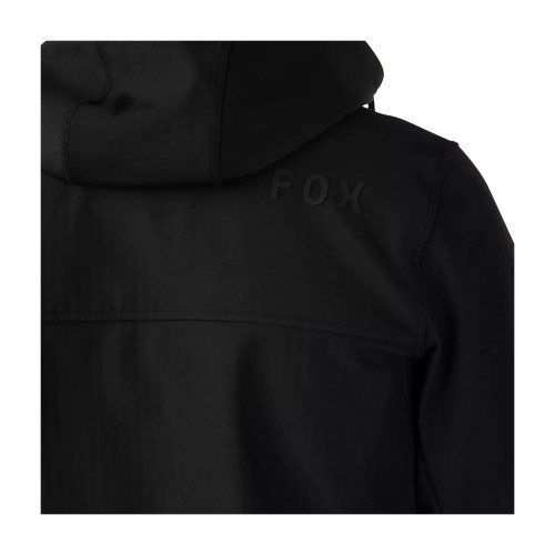 PIT JACKET [BLK]
