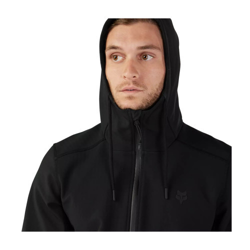 PIT JACKET [BLK]