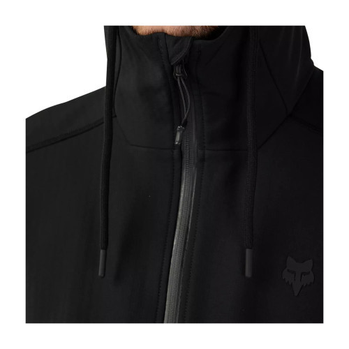 PIT JACKET [BLK]