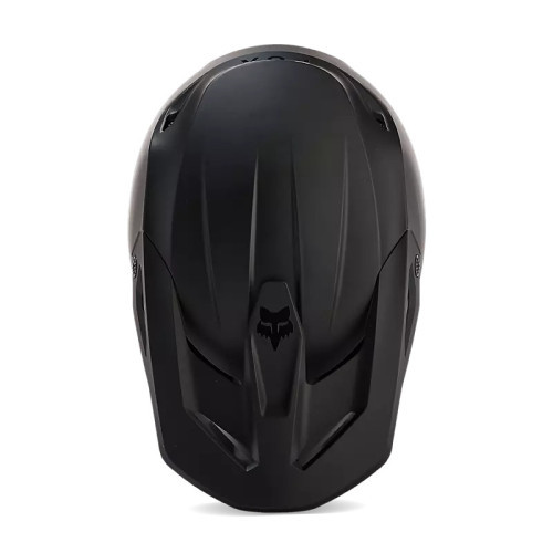 V1 SOLID HELMET [MT BLK]