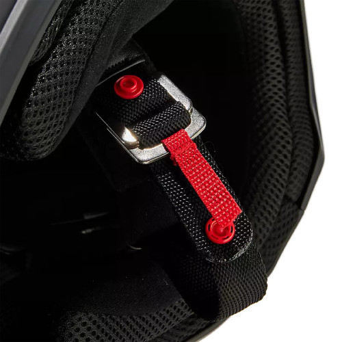 V1 SOLID HELMET [MT BLK]