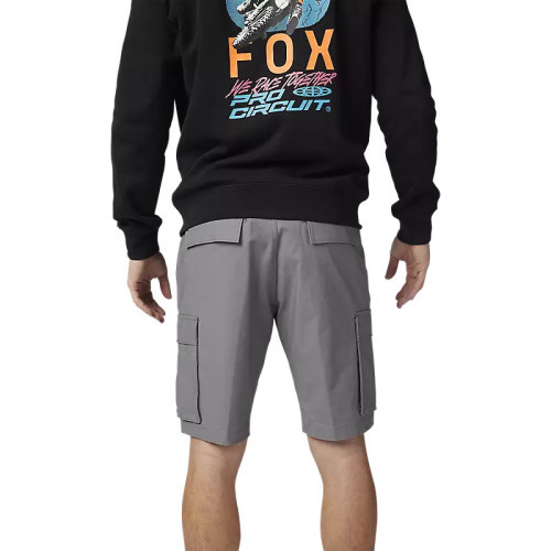 SLAMBOZO SHORT 3.0 [PTR]