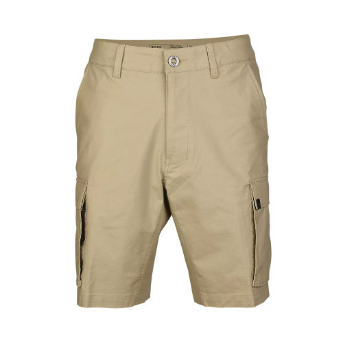 SLAMBOZO SHORT 3.0 [TAN]
