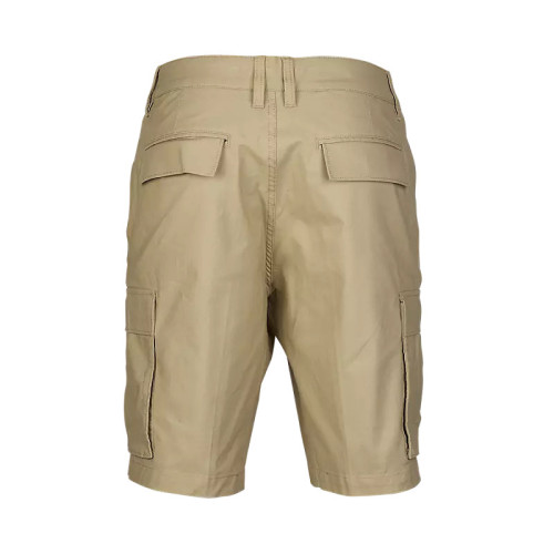 SLAMBOZO SHORT 3.0 [TAN] 2