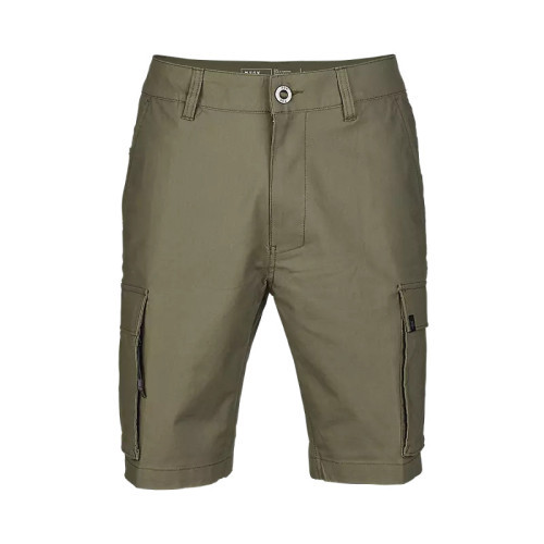 SLAMBOZO SHORT 3.0 [OLV GRN]