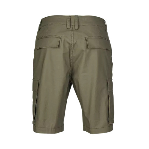 SLAMBOZO SHORT 3.0 [OLV GRN] 2