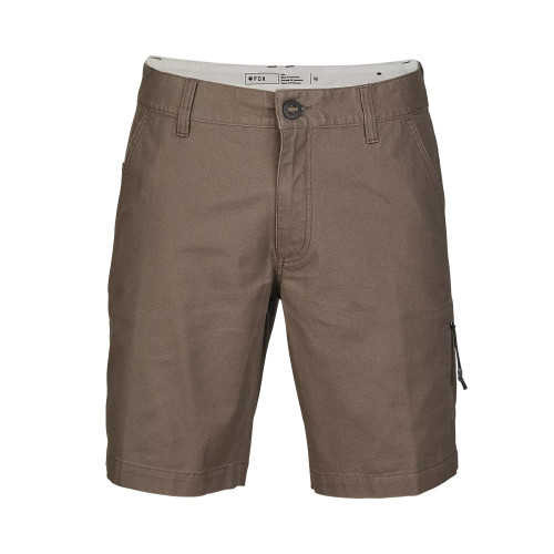 ESSEX SHORT 3.0 [DIRT]