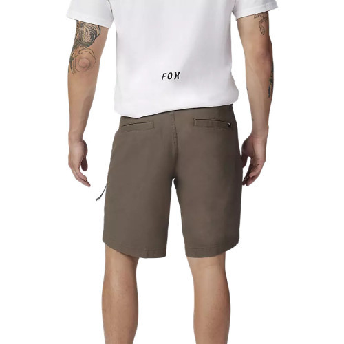 ESSEX SHORT 3.0 [DIRT]