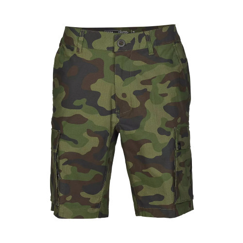 SLAMBOZO CAMO SHORT 3.0 [GRN CAM]