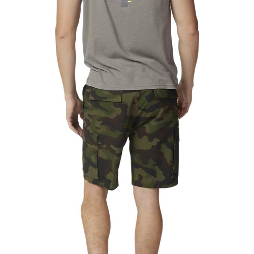 SLAMBOZO CAMO SHORT 3.0 [GRN CAM]