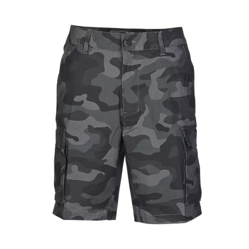 SLAMBOZO CAMO SHORT 3.0 [BLK CAM]
