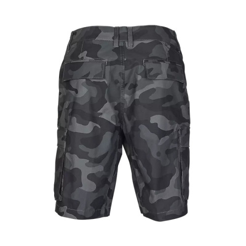 SLAMBOZO CAMO SHORT 3.0 [BLK CAM] 2