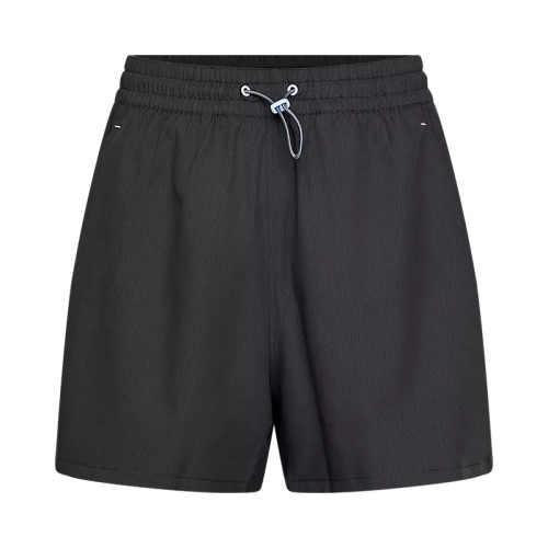 W SURVIVALIST SHORT [BLK/BLK]