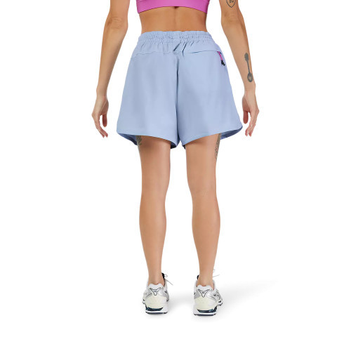 W SURVIVALIST SHORT [CAS BLU]