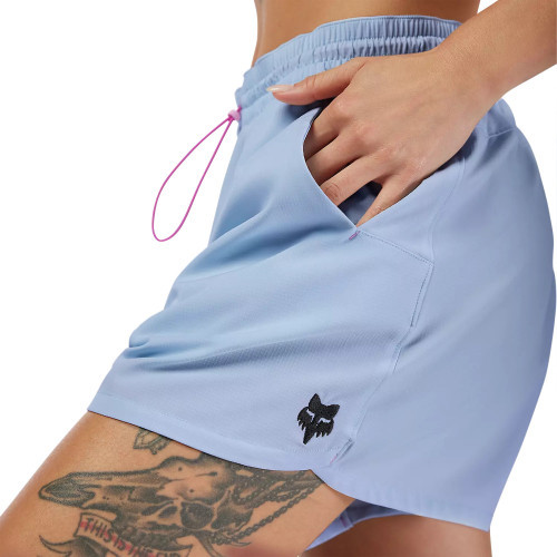 W SURVIVALIST SHORT [CAS BLU]