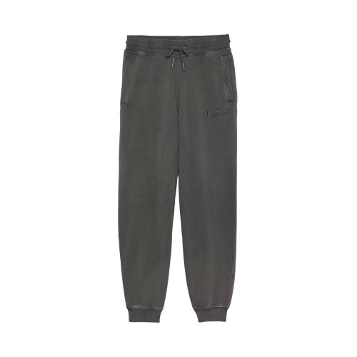 W WORDMARK FLEECE JOGGER [PTR]