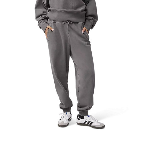 W WORDMARK FLEECE JOGGER [PTR]