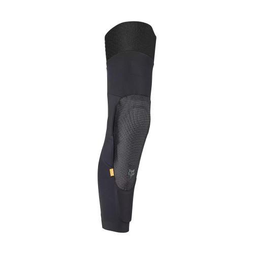 LAUNCH ELITE KNEE/SHIN GUARD [BLK]