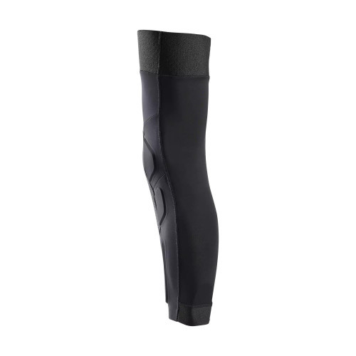 LAUNCH ELITE KNEE/SHIN GUARD [BLK]