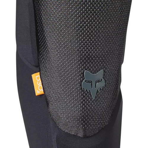 LAUNCH ELITE KNEE/SHIN GUARD [BLK]