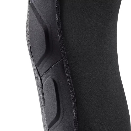LAUNCH ELITE KNEE/SHIN GUARD [BLK]